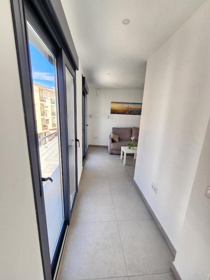 Apartamentos Centro Ronda 3 Exterior photo