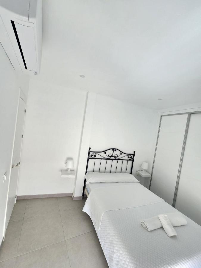 Apartamentos Centro Ronda 3 Exterior photo